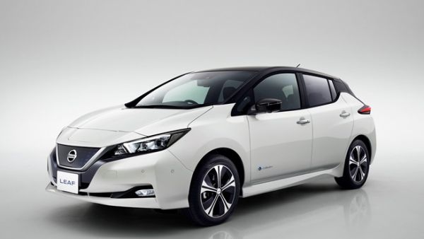 Nissan is a Platinum Sponsor of the Mobility Conference, and will display the Nissan LEAF in the Sustainable Transport area. 