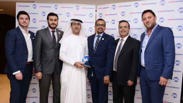 The accolade recognises Noor Bank’s suite of auto finance services and tailored auto-focused solutions offered to customers.