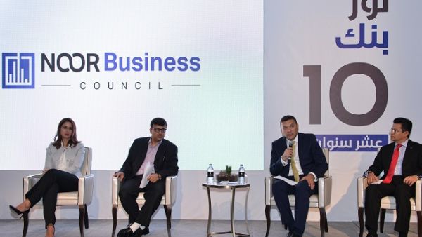 The NBC has been designed to serve as a platform to discuss topics relevant to the business landscape.
