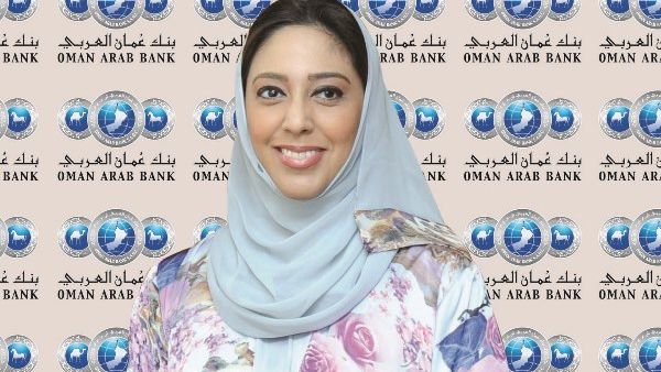 Hanaa Al Hina, AGM Head of Wealth Management, Liabilities and Bancassurance