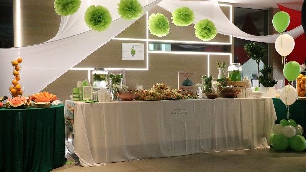 Oman Arab Bank Health Day