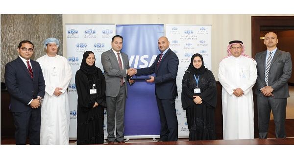 OAB Visa Partnership