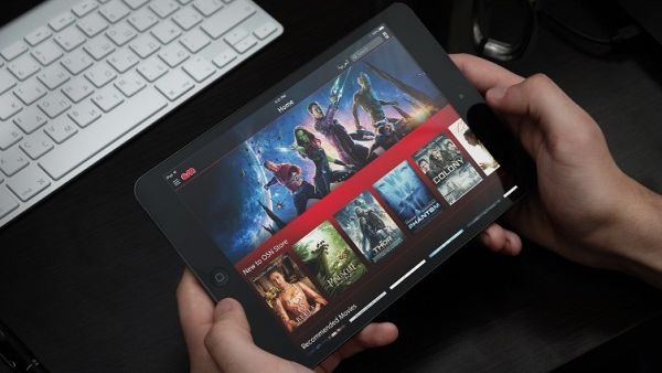 OSN new App