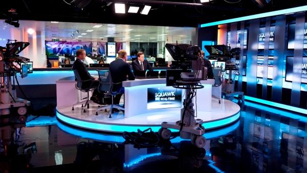 OSN strengthens partnership with CNBC OSN strengthens partnership with CNBC
