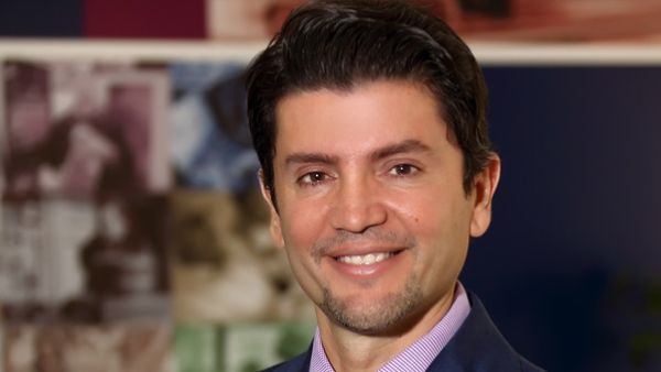 Tarek Saadi, Head of Engagement Practices, Ericsson, Region Middle East