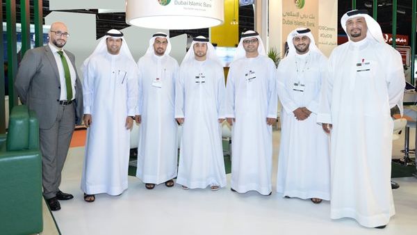 During the event