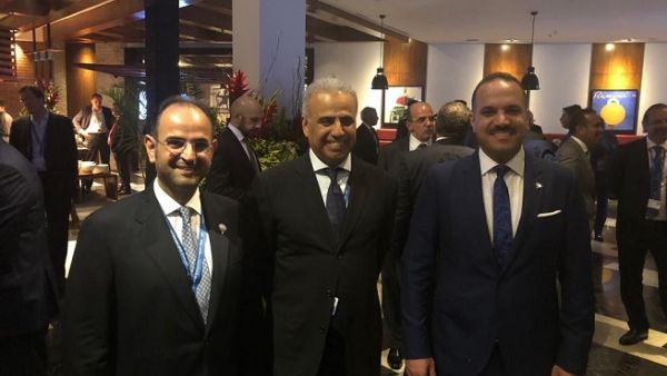 The UAE Banks Reception highlights the country’s robust banking sector, the sector’s success and achievements over the past years. 