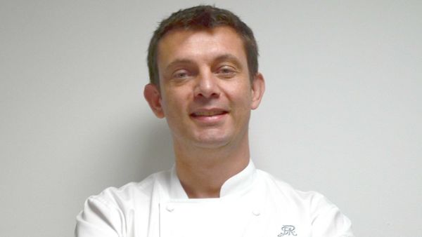 Olivier Belliard, the new Executive Chef, is overseeing all F&B outlets at the five-star hotel.