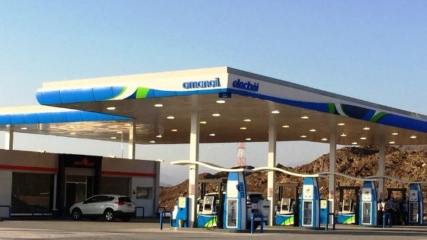 This latest initiative joins a long list of environment preservation practices adopted by Oman Oil Marketing Company.