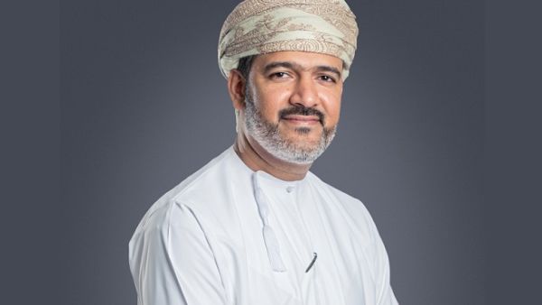 عبد الملك البلوشي، الرئيس التنفيذي لبريد عُمان