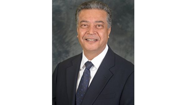 Omar Farid, PepsiCo President for the Middle East and North Africa