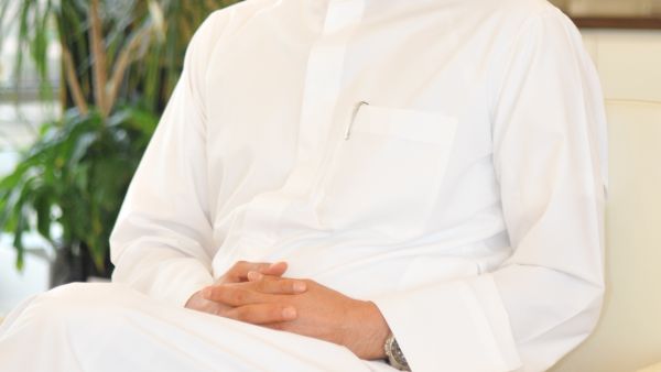 Mr. Omar Al Mesmar, General Manager of DIP
