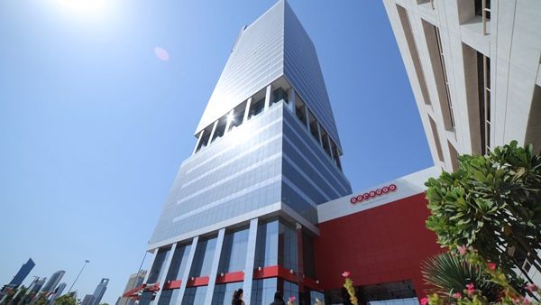 Ooredoo Ooredoo