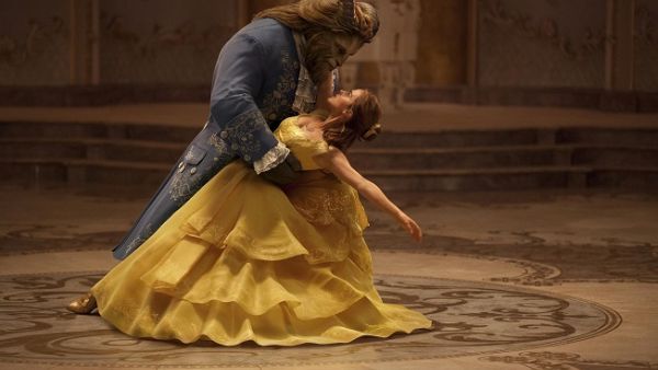 Families that love the very best in animation can check out Beauty and the Beast on OSN Movies First HD.            