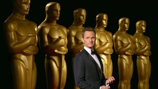 The Oscars