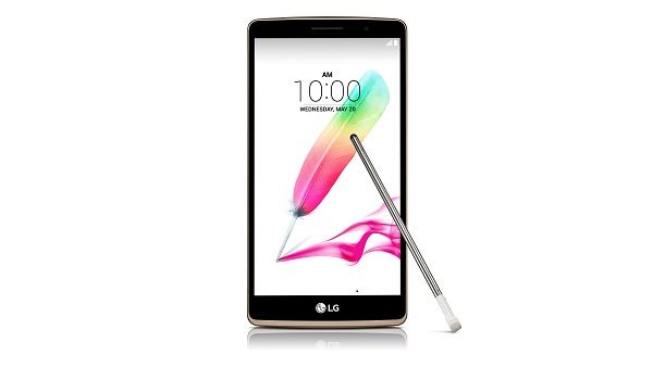 إل جي G4 Stylus إل جي G4 Stylus