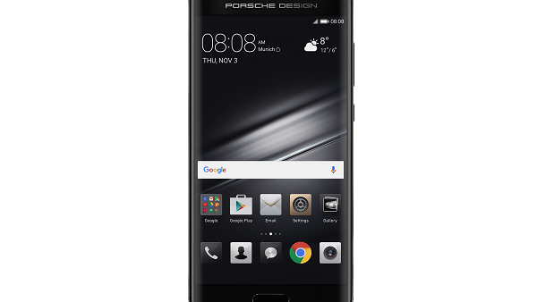 Huawei Mate 9