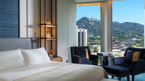 Four Seasons Hotel Seoul