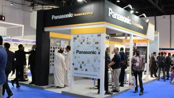 Panasonic MEE overview