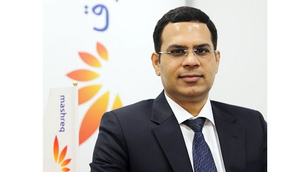 Pankaj Kundra, Head of Payments at Mashreq Bank
