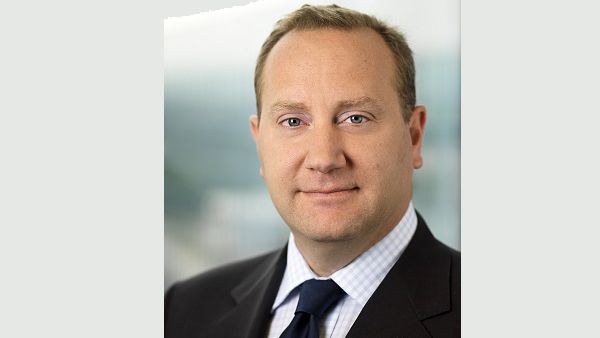 Paolo De Renzis, Head of Middle East, Africa & Central Asia Sales