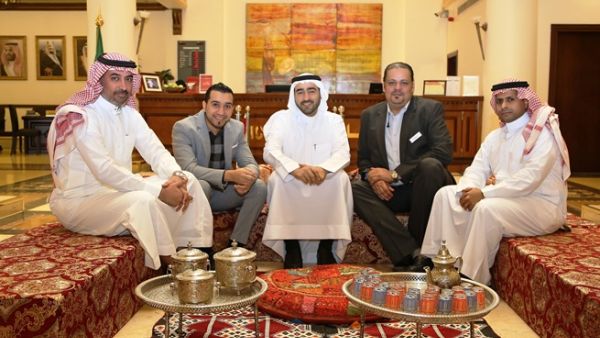 خلال الحدث خلال الحدث