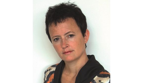 Patou Nuytemans, Memac Ogilvy's new CEO