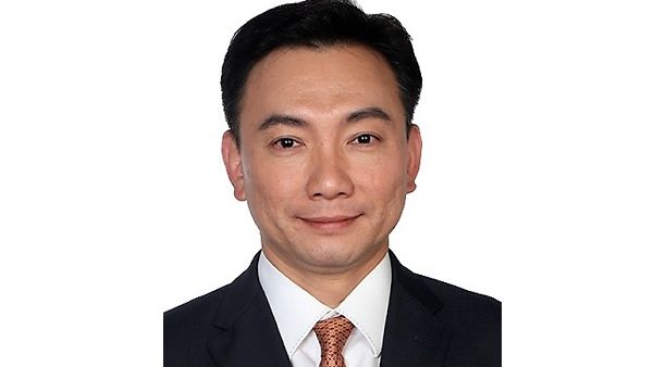 Mr. Patrick Tan, General Manager of Bank ABC’s Singapore Branch and Head of Asia. Mr. Patrick Tan, General Manager of Bank ABC’s Singapore Branch and Head of Asia.