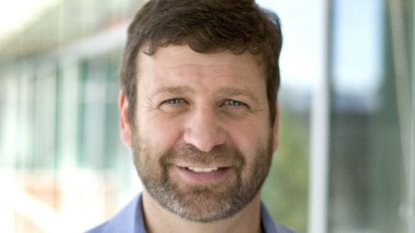 Paul Cormier, president, Products and Technologies, Red Hat