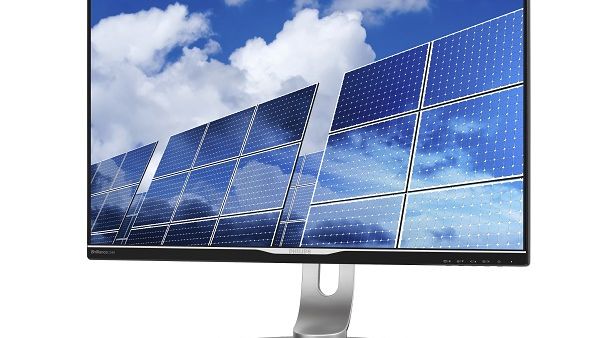 شاشات الكمبيوتر الجديدة من فيليبس شاشات الكمبيوتر الجديدة من فيليبس