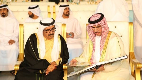 خلال الحدث