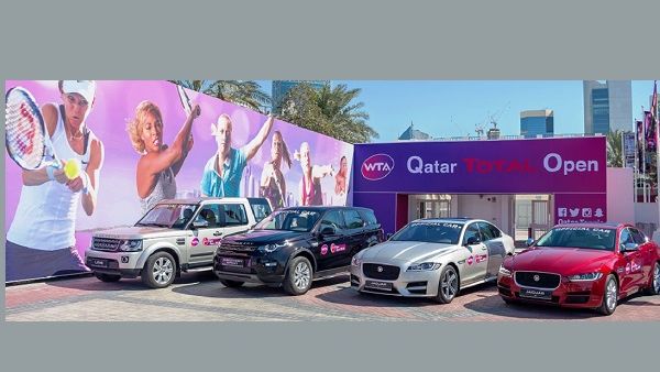 Alfardan Premier Motors