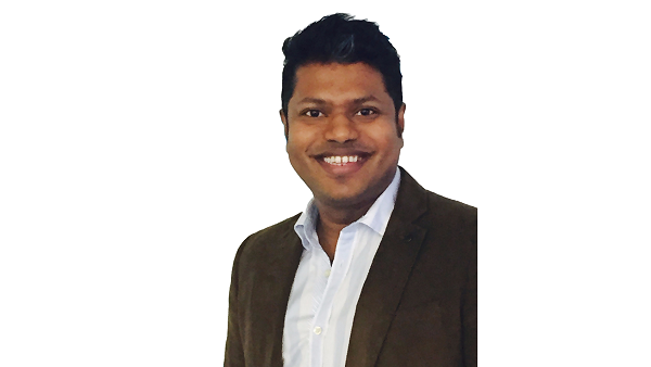 Prince Thomas, Director of Digital Marketing and New Business Prince Thomas, Director of Digital Marketing and New Business