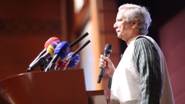 البروفيسور محمد يونس البروفيسور محمد يونس