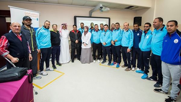 خلال الحدث خلال الحدث