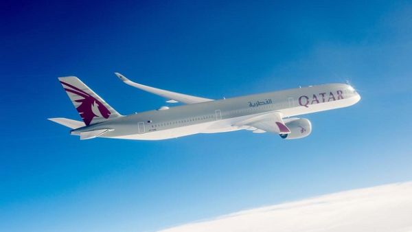 الخطوط الجوية القطرية أكبر مشغل لطائرات A350-1000