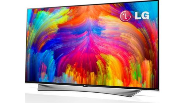 تلفاز فائق الوضوح ألترا HD الجديدة بدقة 4K
