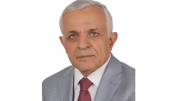 الدكتور رضوان السيد