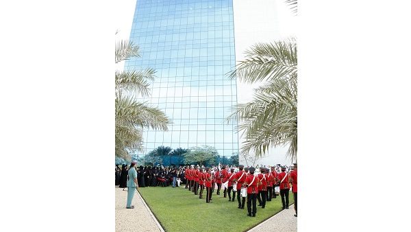 RAKBANK National Day celebrations