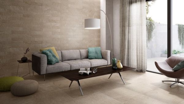 RAK Ceramics Flooring