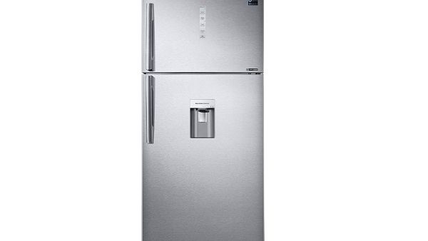 Samsung's new TMF refrigerator