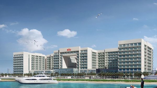 RIU Hotels & Resorts