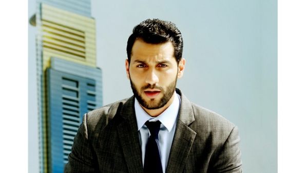 Rabih Abou Diwan, Investor Relations Director of Drake & Scull International