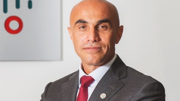 Rabih Dabboussi, Managing Director, Cisco UAE Rabih Dabboussi, Managing Director, Cisco UAE