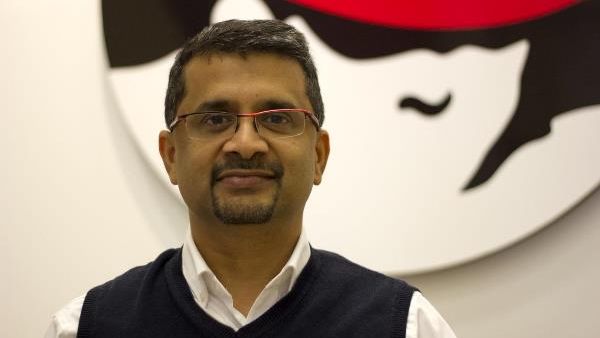 Radhesh Balakrishnan, general manager, OpenStack, Red Hat