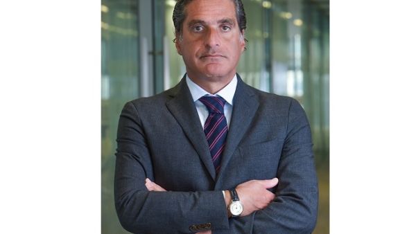 Dr. Raed Kombargi, partner with Strategy& Middle East