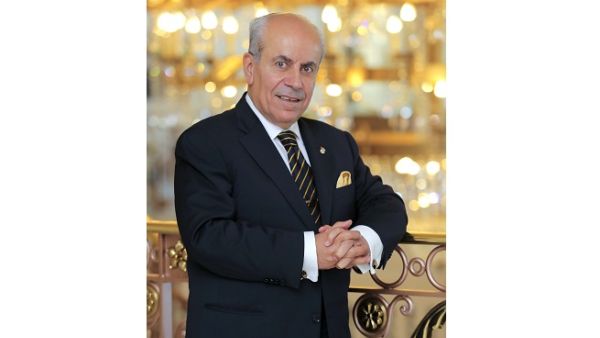 رحيم أبو عمر، رئيس للعمليات في قطاع الضيافة في مجموعة الحبتور