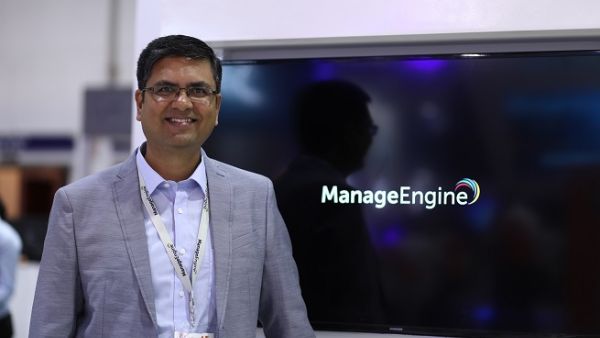 Rajesh Ganesan, Director of Product Management, ManageEngine