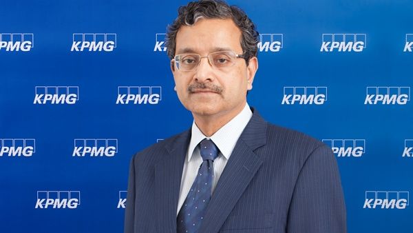 Ramachandran Narayanan, Partner and Head of Deal Advisory at KPMG Middle East and South Asia