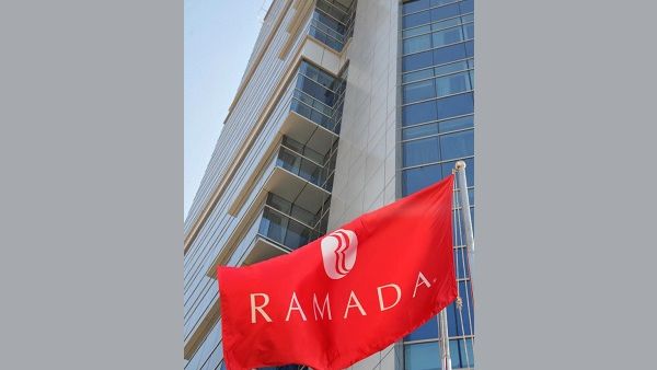 Ramada Hotel Abu Dhabi